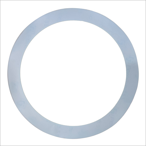 PTFE Round Envelope Gasket