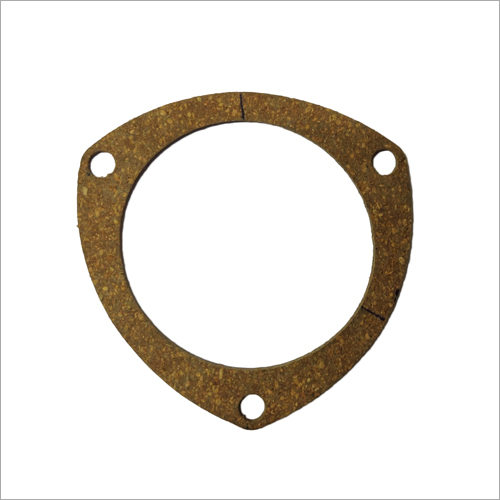 Rubber Cork Gasket