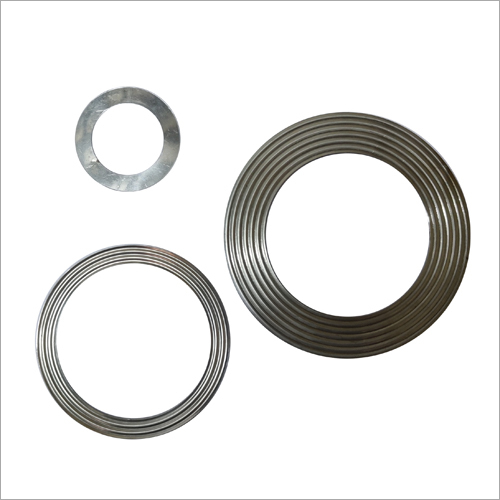 Corrugated Ring Gasket